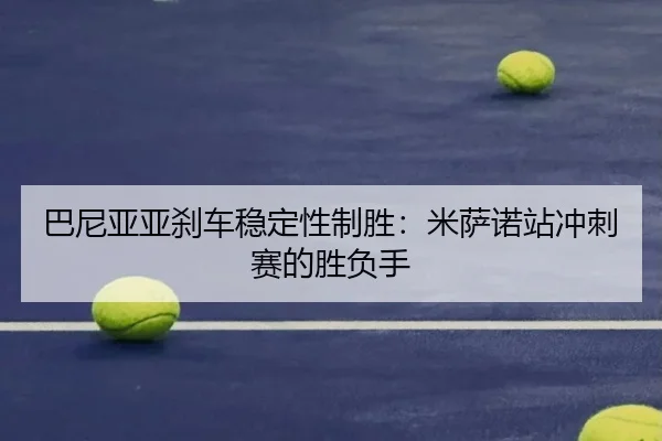 ba-ni-ya-ya-sha-che-wen-ding-xing-zhi-sheng-mi-sa-nuo-zhan-chong-ci-sai-de-sheng-fu-shou-2-203.jpg